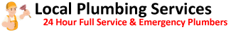 Lockheed GA 24 Hour Plumbers
